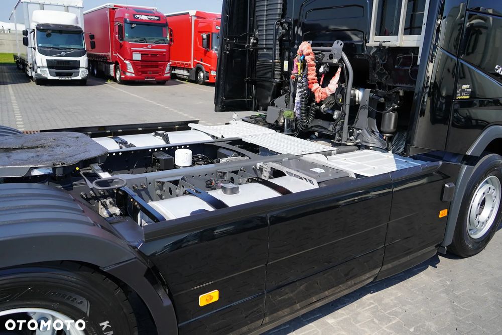 Volvo FH / 500 / I – SAVE / XL / EURO 6 / ACC / I-COOL / RETARDER - 14