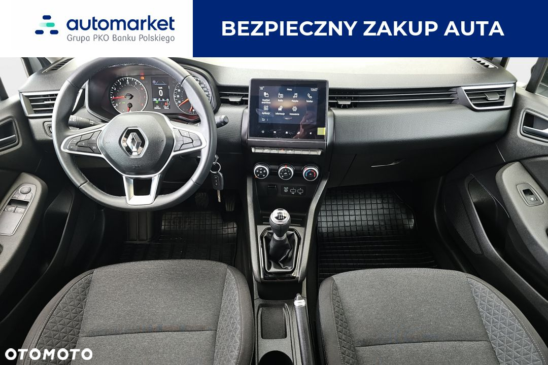 Renault Clio 1.0 TCe Equilibre - 6