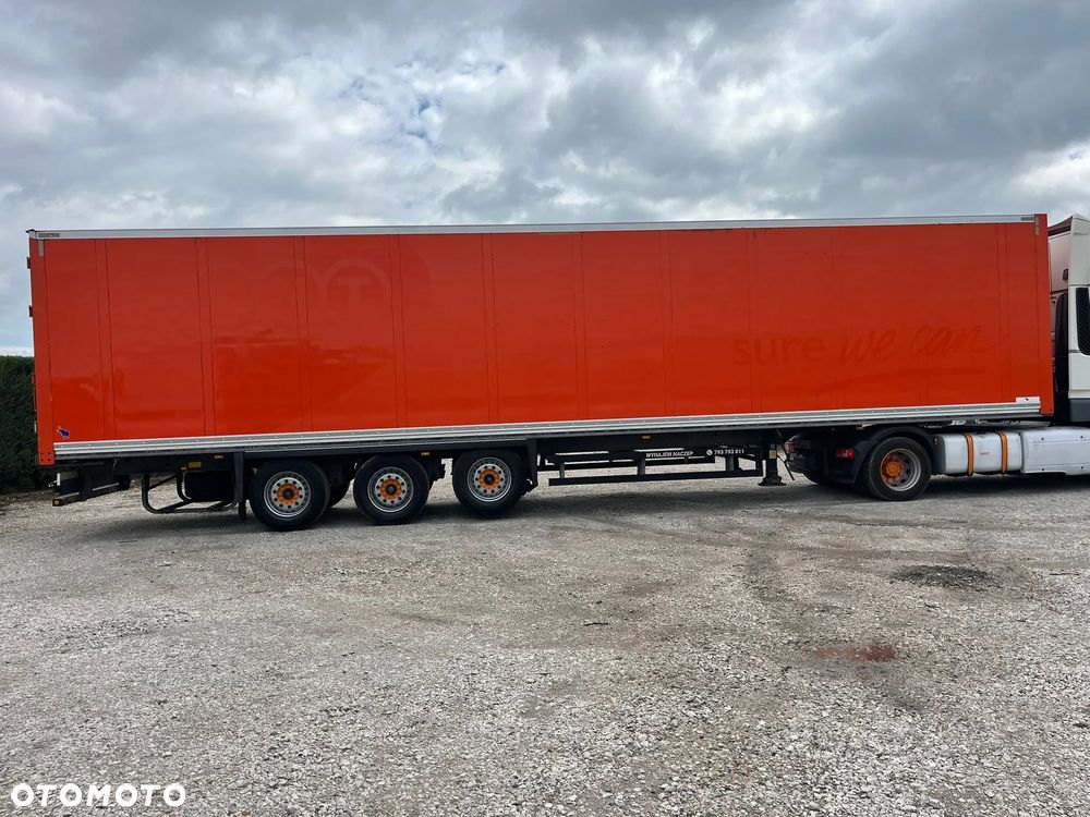 Schmitz Cargobull - 5