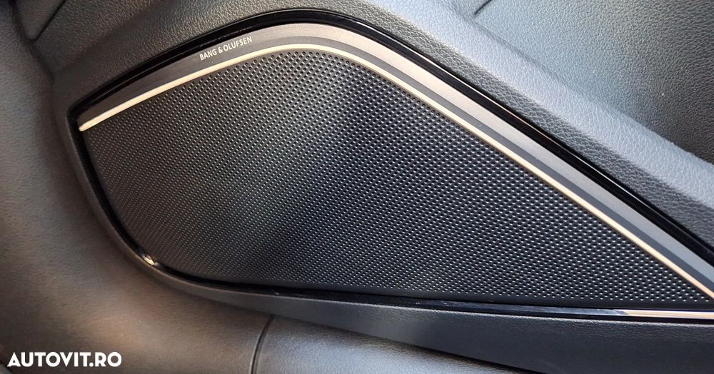 Audi A3 1.4 TFSI cylinder on demand ultra ack S t S line Sportpaket - 14