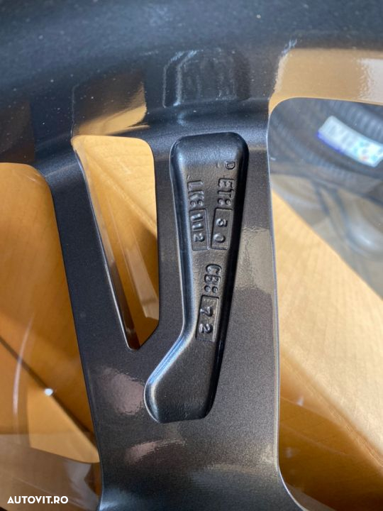 Vand jante 19” noi Audi,Mercedes - 4