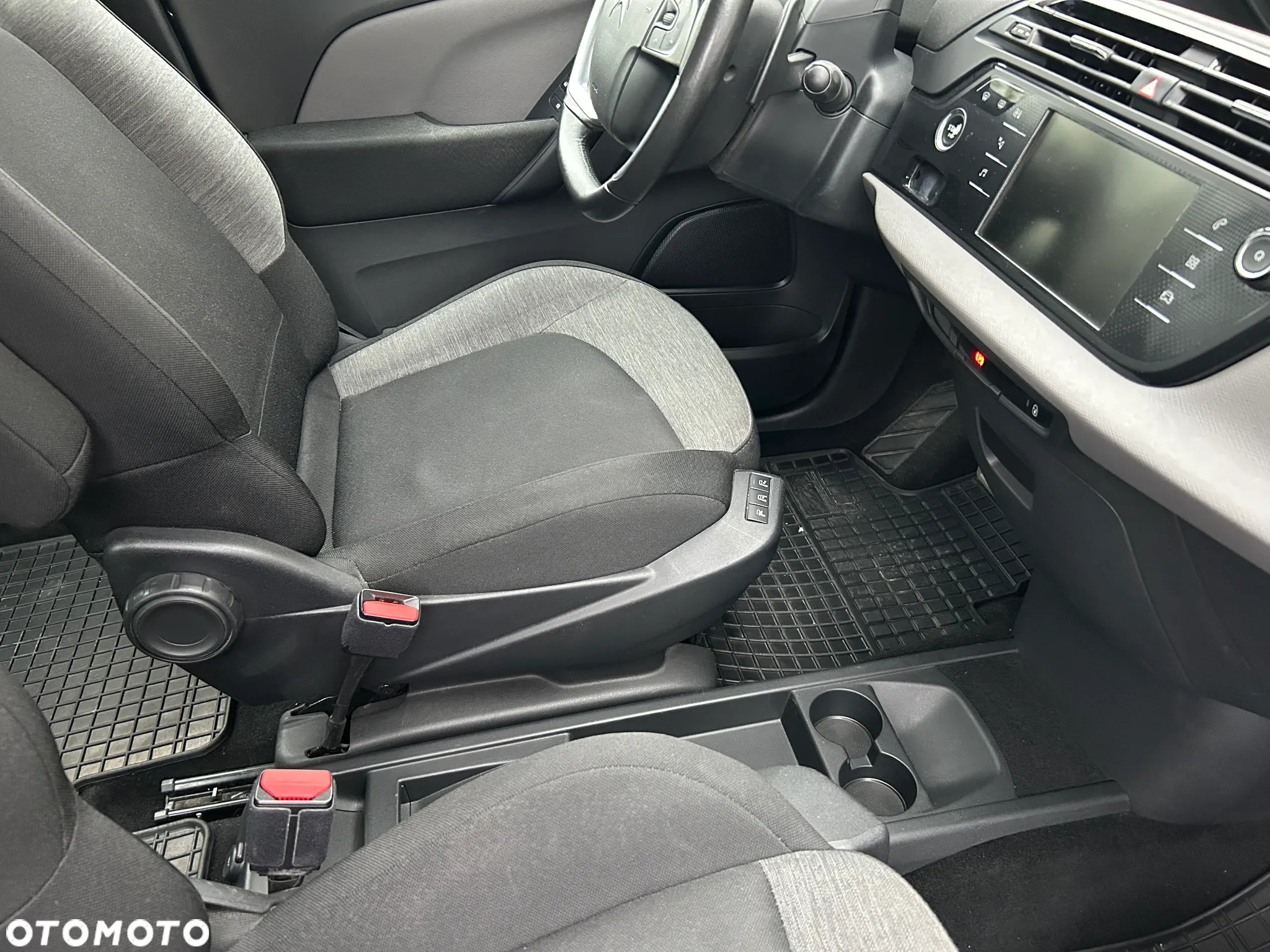 Citroën C4 Picasso 2.0 BlueHDi Exclusive - 26