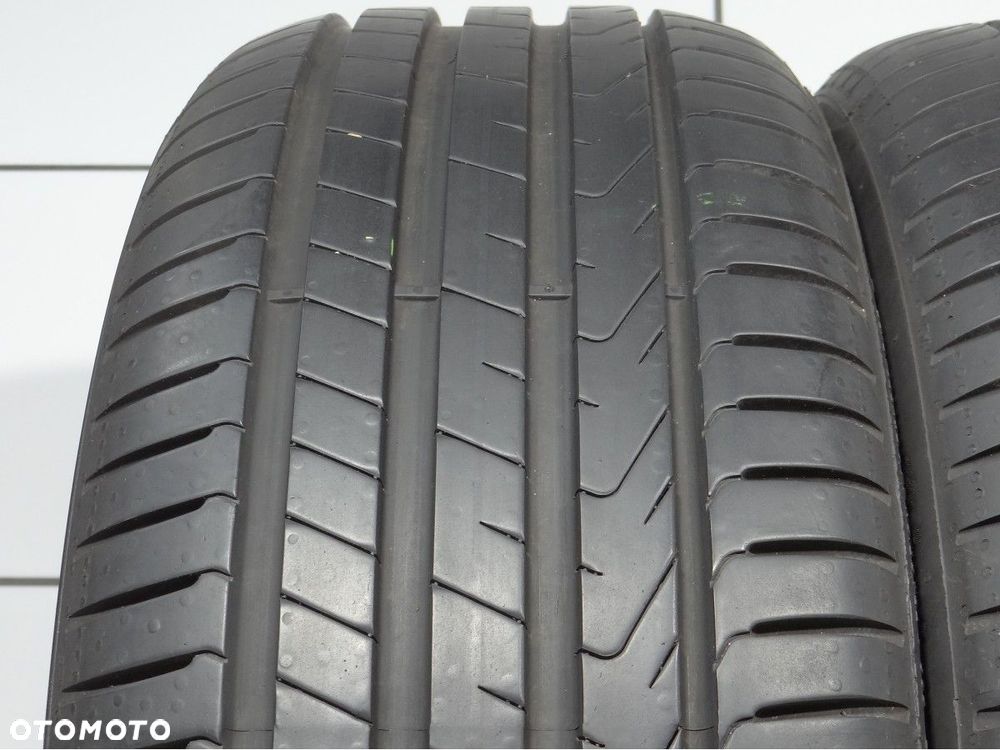 Opony letnie 225/40R19 93Y Pirelli - 3
