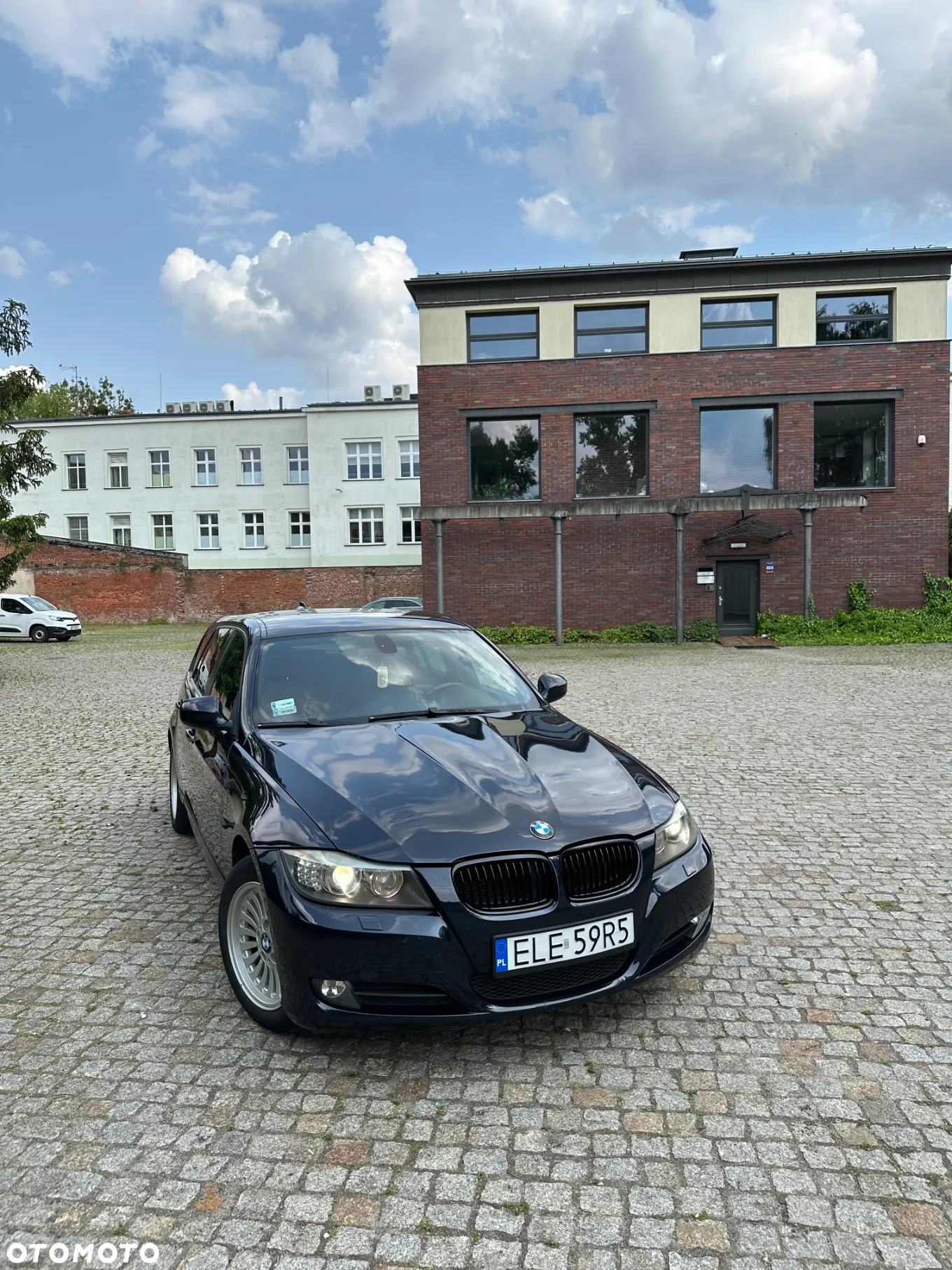 BMW Seria 3 - 2