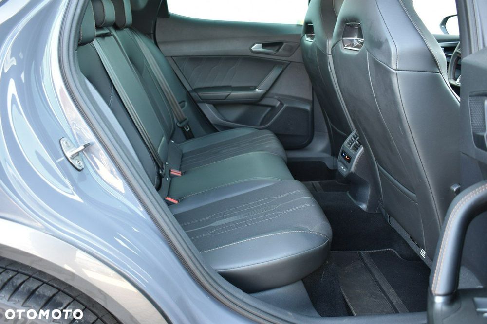 Cupra Formentor 1.5 TSI DSG - 8