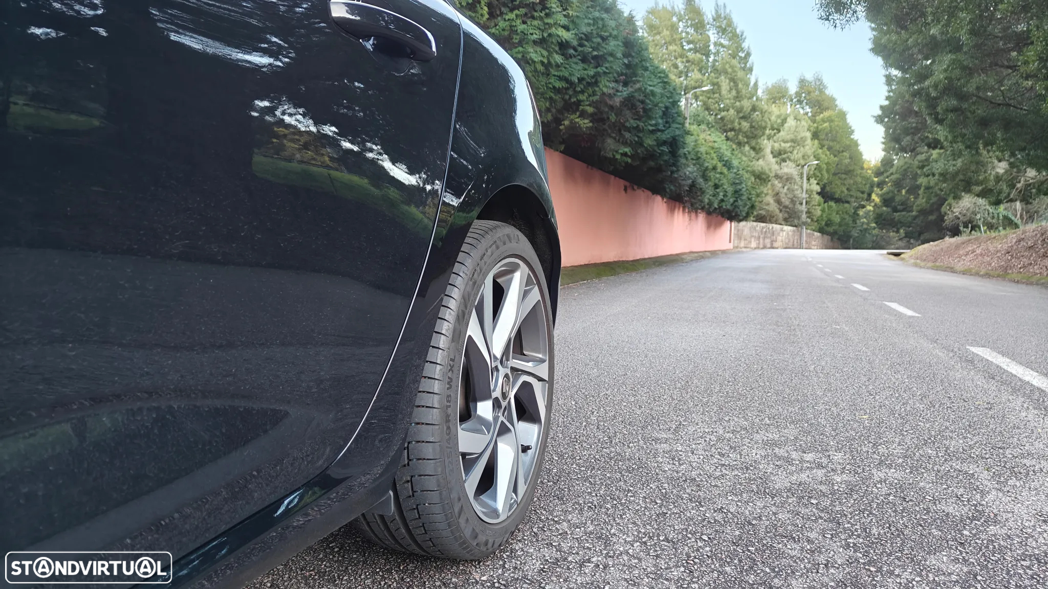 Renault Mégane 1.3 TCe R.S. Line - 6