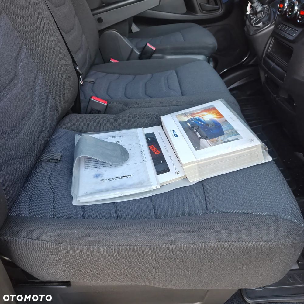 Iveco Daily 35s18 - 25