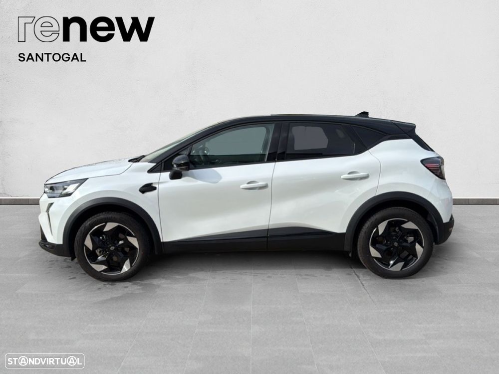 Renault Captur 1.0 TCe Techno - 7