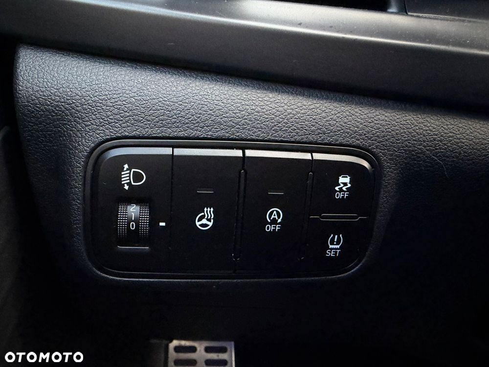 Hyundai Bayon 1.0 T-GDI Smart DCT - 25