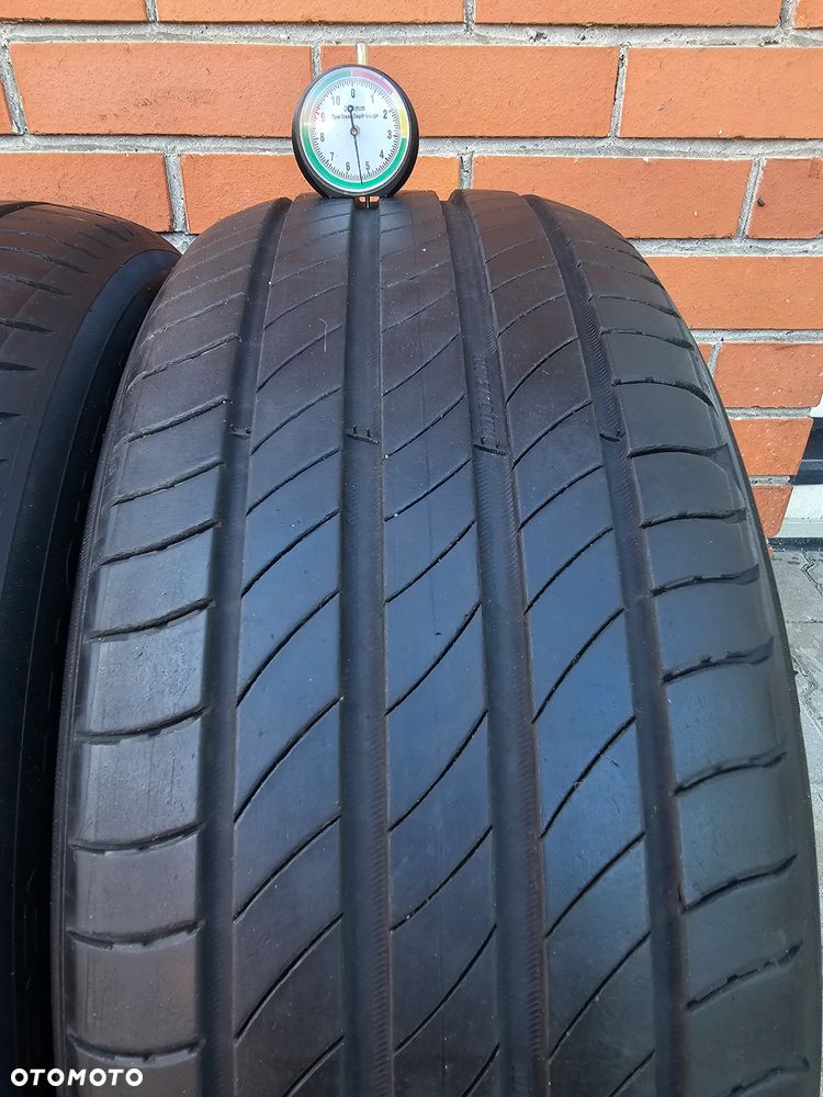 (O31) 205/55R16 91H 5,2mm 20r / Michelin Primacy 4 - 7