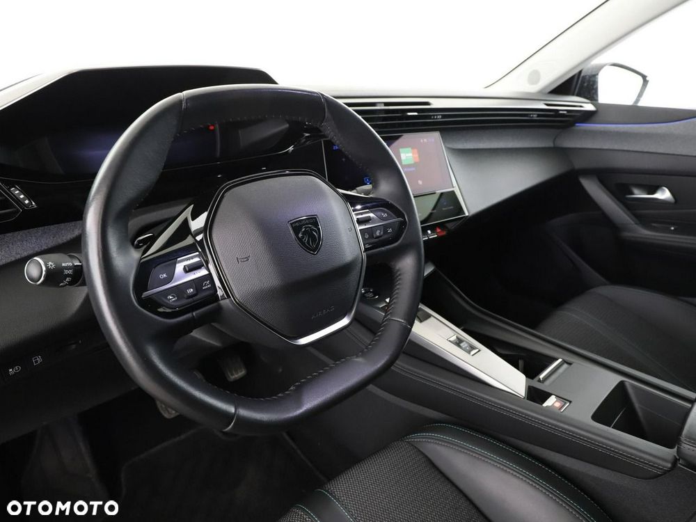 Peugeot 308 180 e-EAT8 Allure Pack - 15