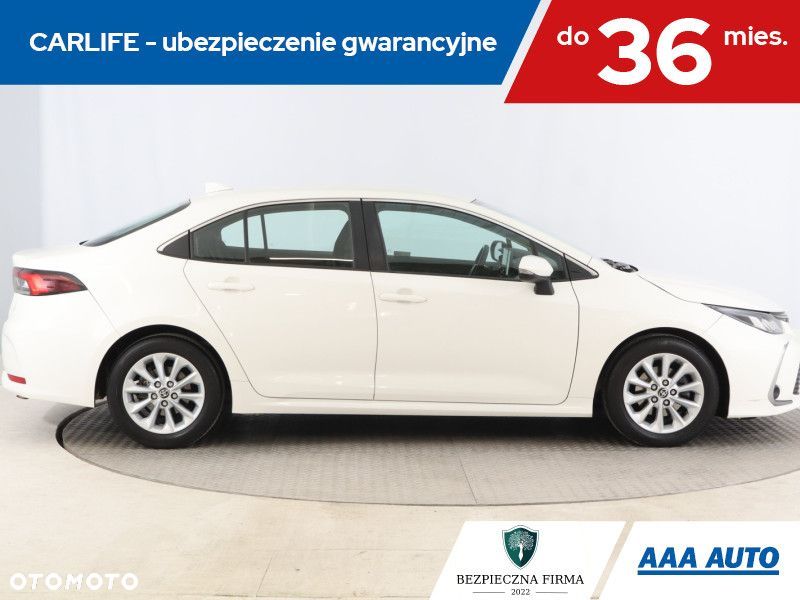 Toyota Corolla - 8