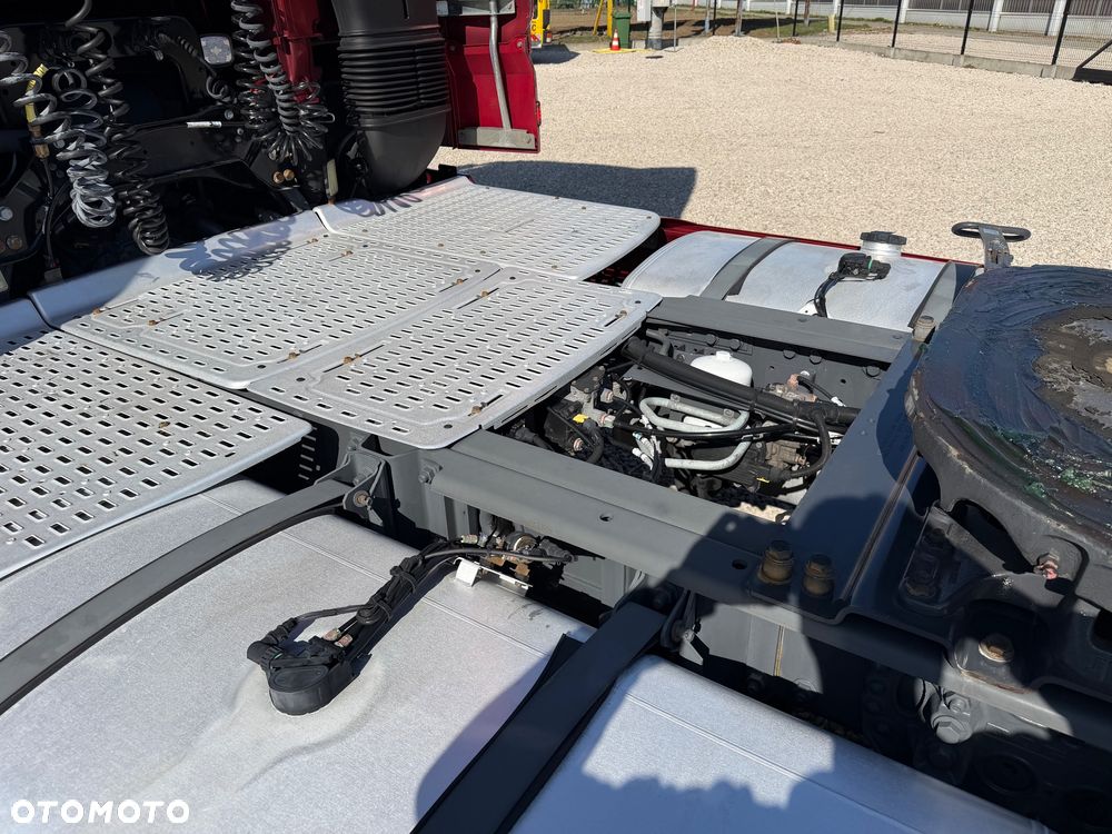 DAF XF 480/RETARDER/Z NIEMIEC/FULL - 19