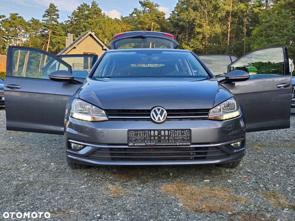 Volkswagen Golf - 30