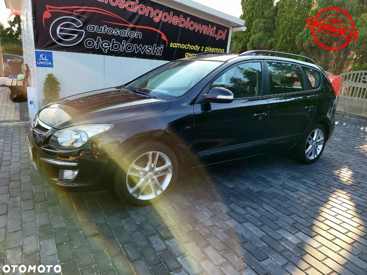 Hyundai i30 - 2