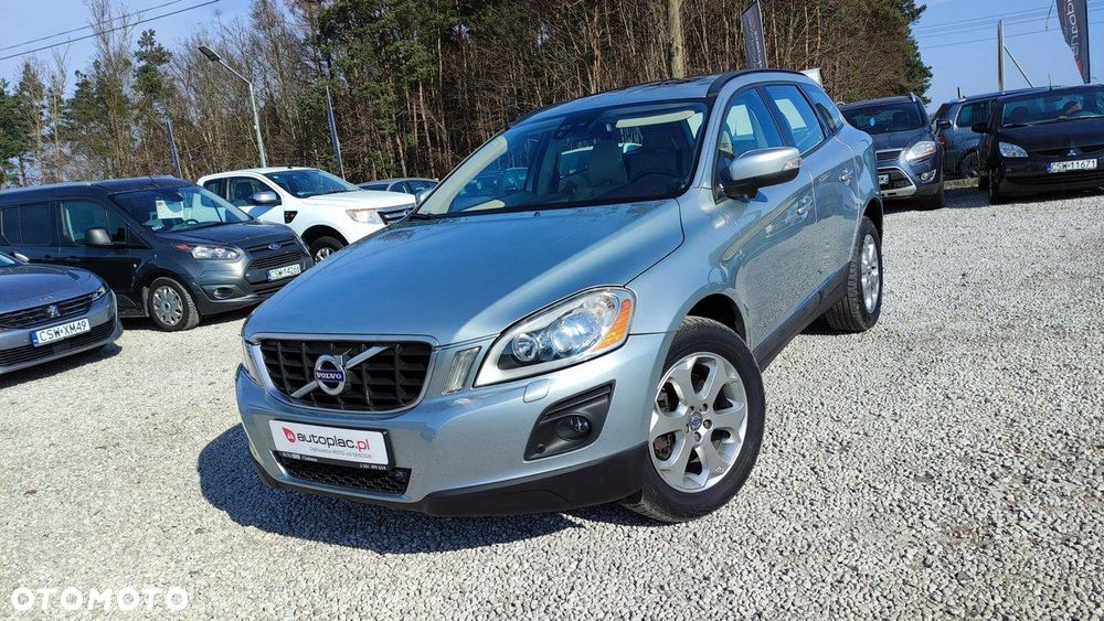 Volvo XC 60 - 9
