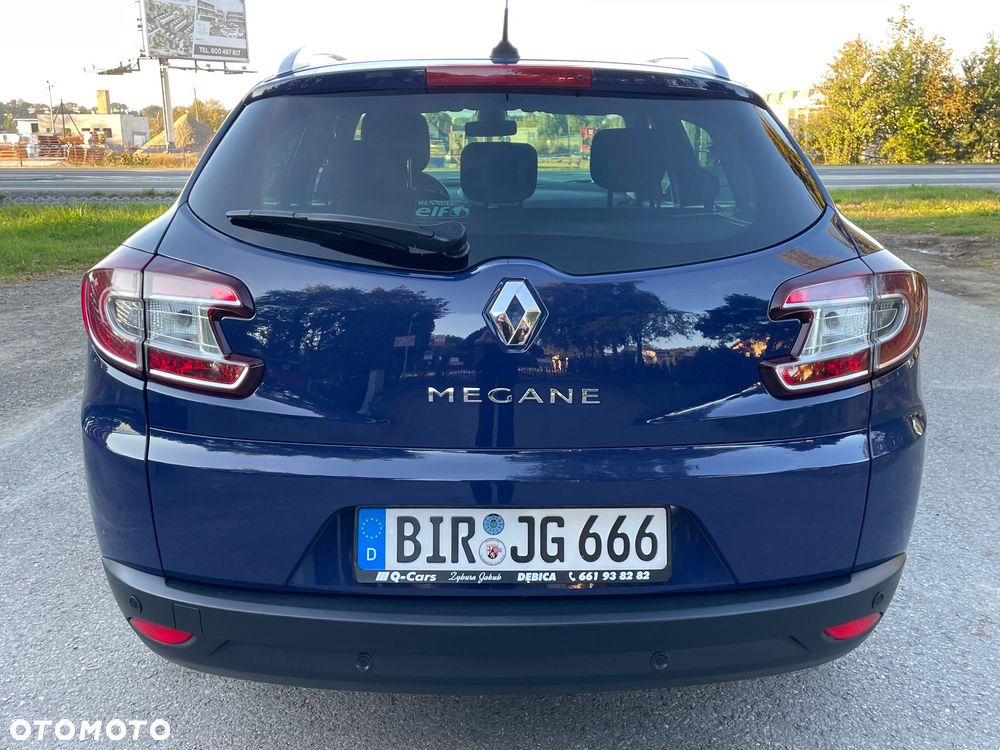 Renault Megane 1.6 16V Authentique - 5