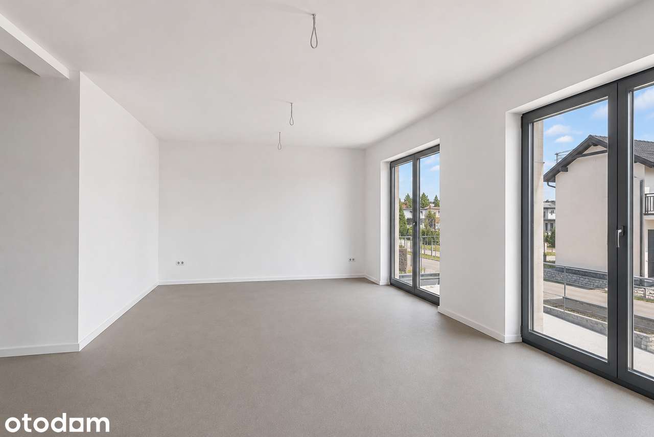 Dwupoziomowy Apartament 132 m² z ogródkiem!! - Pełny obrazek: 4/20