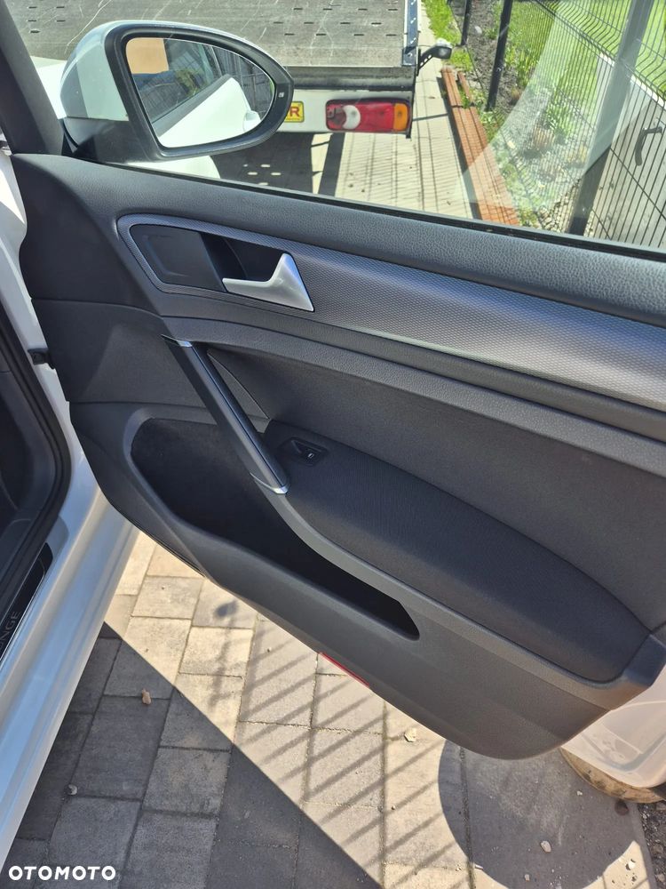 Volkswagen Golf 1.4 TSI BlueMotion Technology Lounge - 19