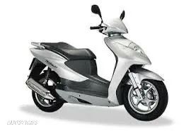 Dezmembram Honda Dylan 125 150 4T 2006 - 1