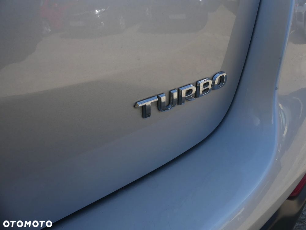 Opel Mokka 1.4 Turbo ecoFLEX Start/Stop Edition - 19