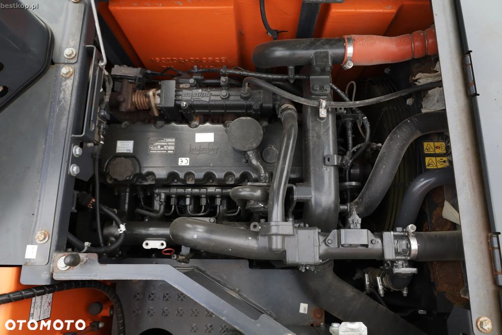 Doosan DX235LCR - 28