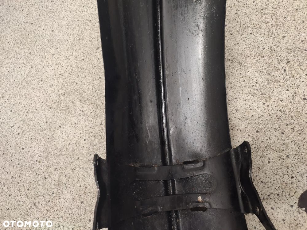 Błotnik przód, przedni Triumph Bonneville 1200 Bobber T120 - 14