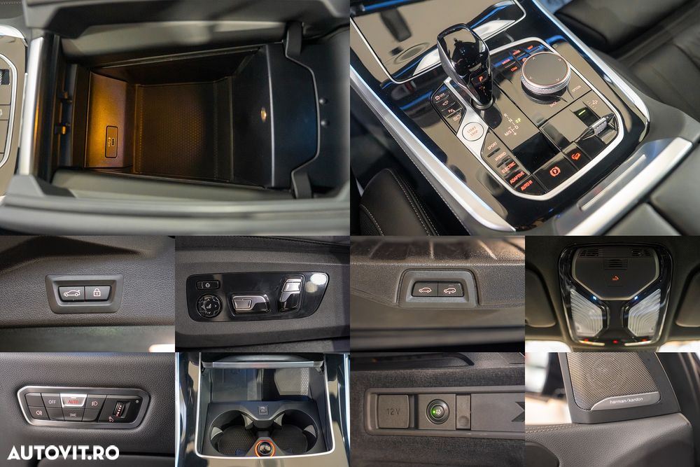 BMW X5 xDrive45e - 5