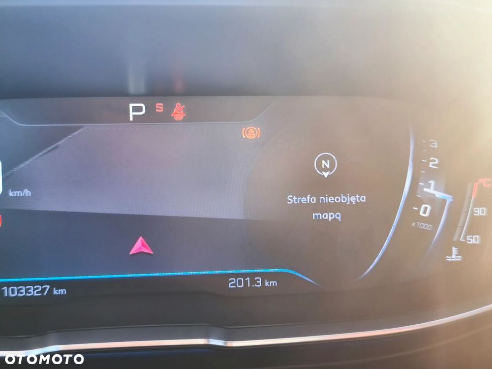 Peugeot 3008 BlueHDi 120 EAT6 Stop & Start Allure - 37