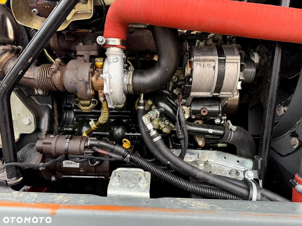 Wacker Neuson EW100 - 15