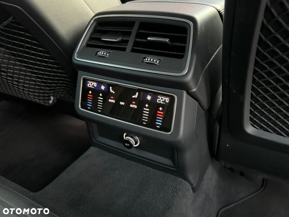 Audi A6 Avant ver-40-tdi-mhev-sport-s-tronic - 10