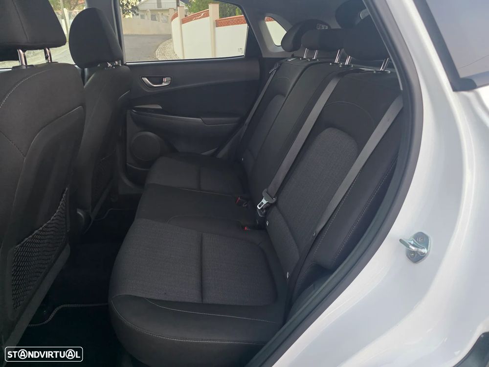 Hyundai Kauai 1.0 T-GDi Premium - 5