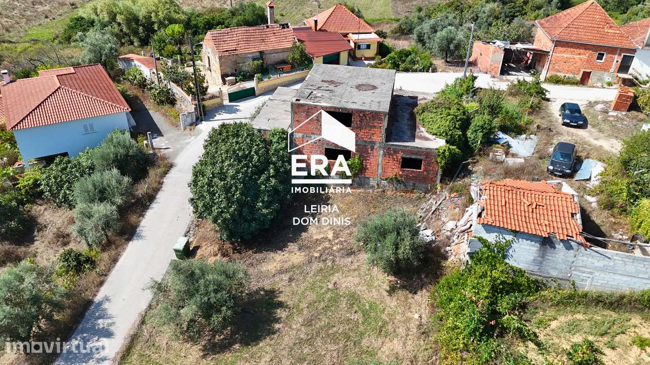 Terreno com ruína em Pombal - Grande imagem: 2/6