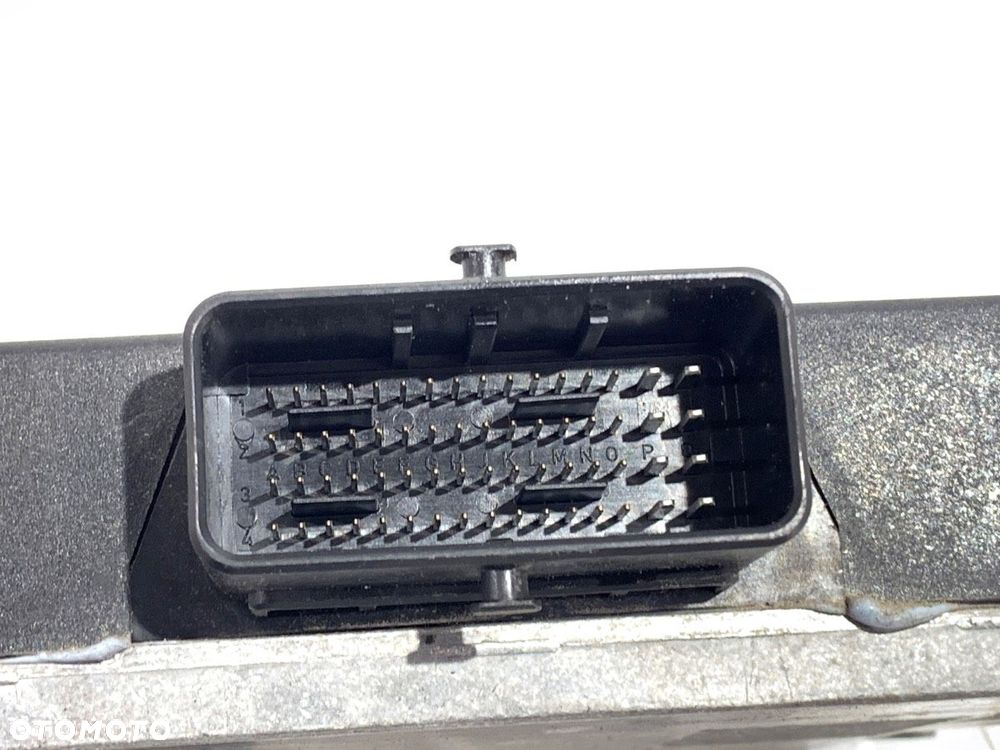 KOMPUTER LPG  AUDI A4 B6 (8E2) 2000 - 2005 2.4 125 kW [170 KM] benzyna 2001 - 2004 67R-011002 - 3