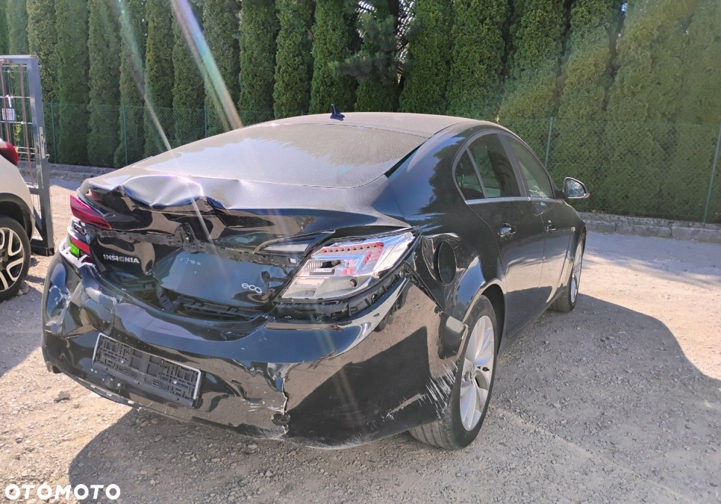 Opel Insignia - 5