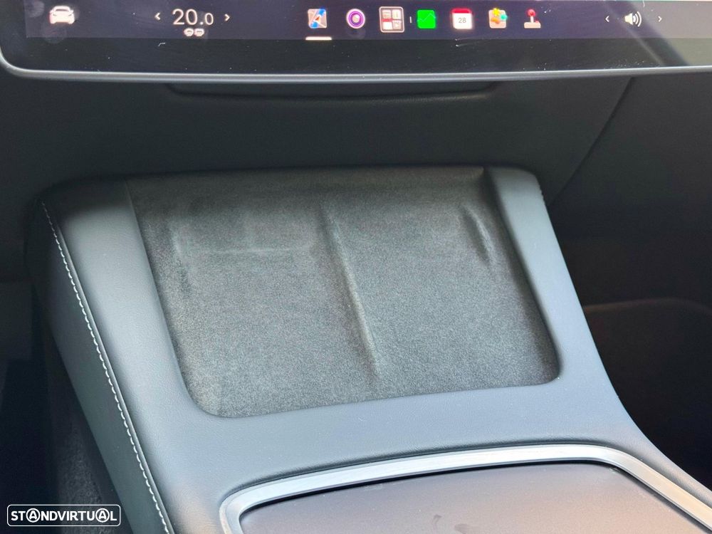 Tesla Model Y Tração Traseira - 40