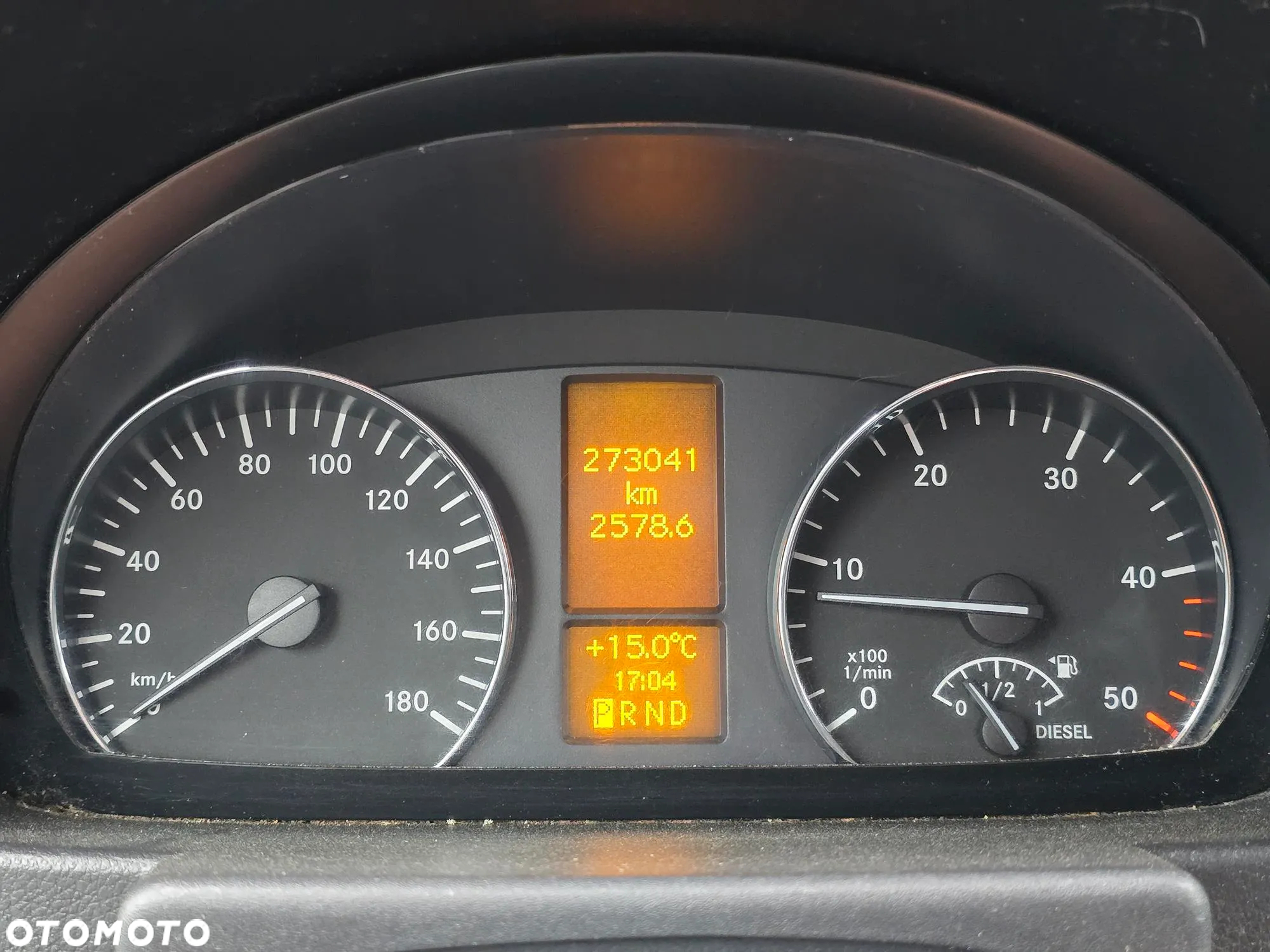 Mercedes-Benz Sprinter 314 2.2 CDI 143KM AUTOMAT L4H3 MAX FV23% MAXi - 18