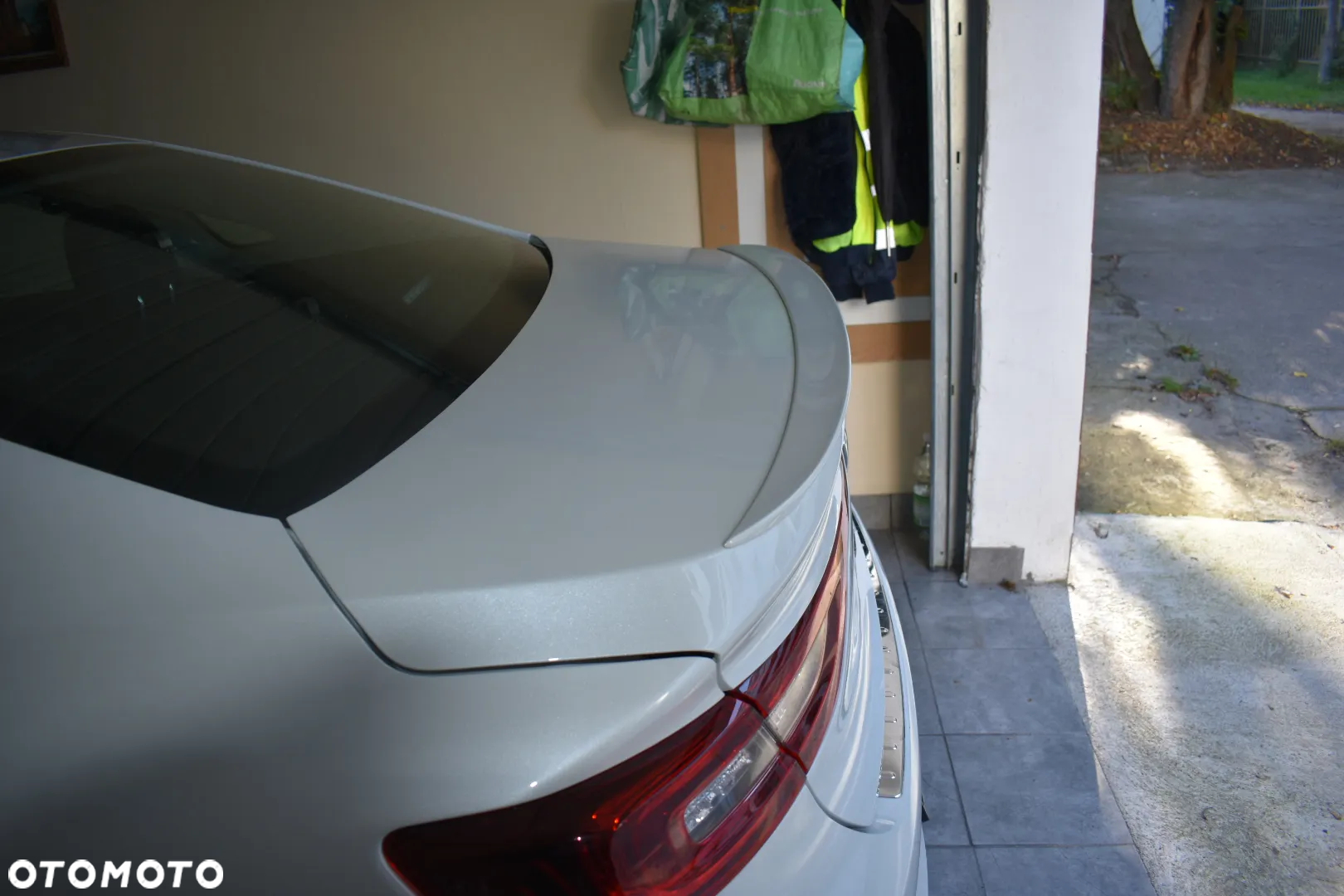 Renault Talisman 1.8 TCe FAP Intens EDC - 13
