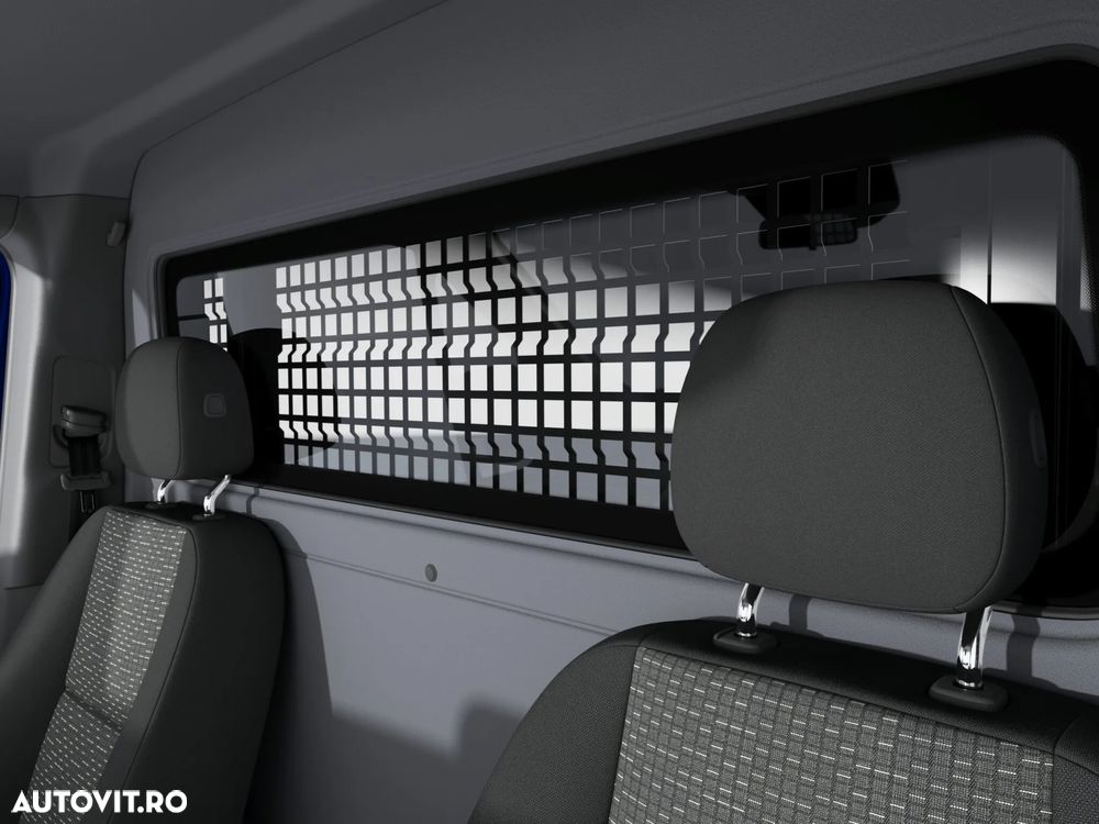 Mercedes-Benz Sprinter 517 - cabina dubla - roata dubla - detarata 3500 kg - 3