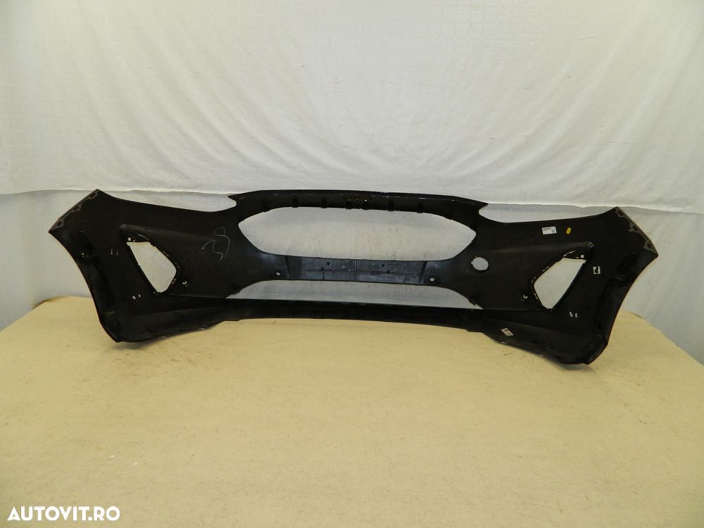 Bara fata Ford Fiesta, 2018, 2019, 2020, 2021, H1BB-17757-A - 6