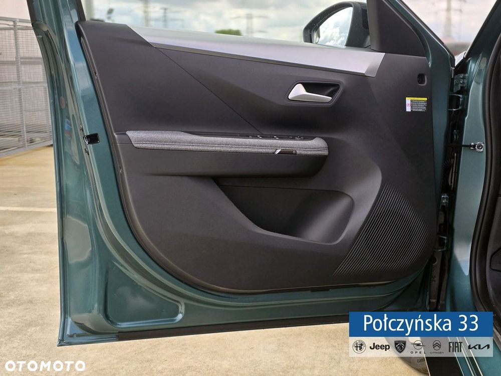 Opel Frontera - 12