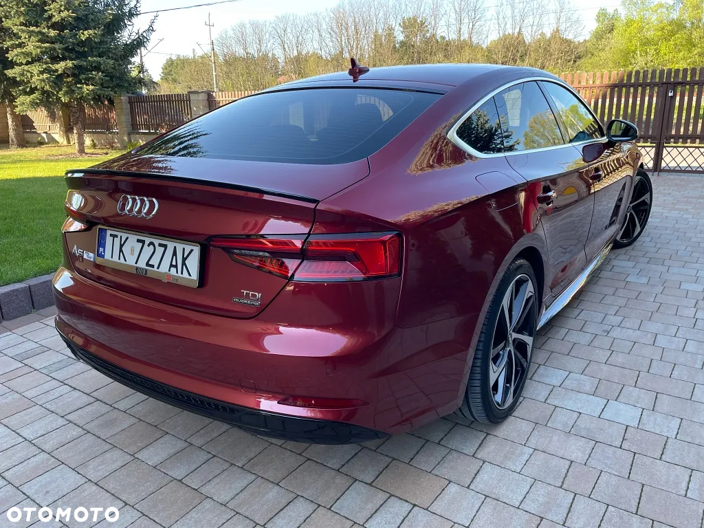Audi A5 - 15