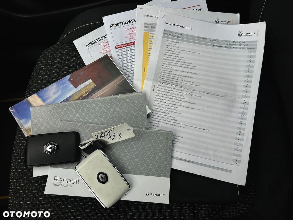 Renault Kadjar 1.6 dCi Energy Zen - 34