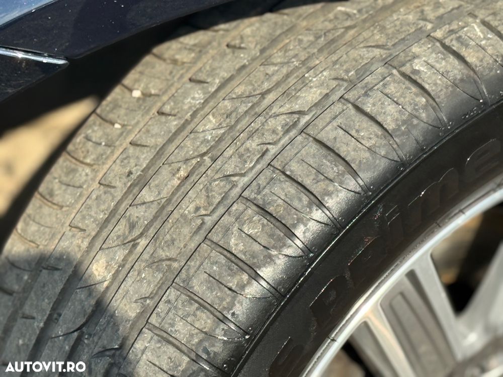 Volvo XC 60 D4 Geartronic Summum - 20