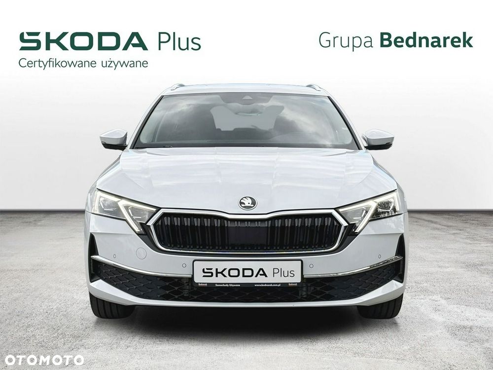 Skoda Octavia 1.5 TSI Selection - 9