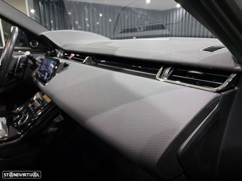 Land Rover Range Rover Evoque P300e R-Dynamic HSE - 38