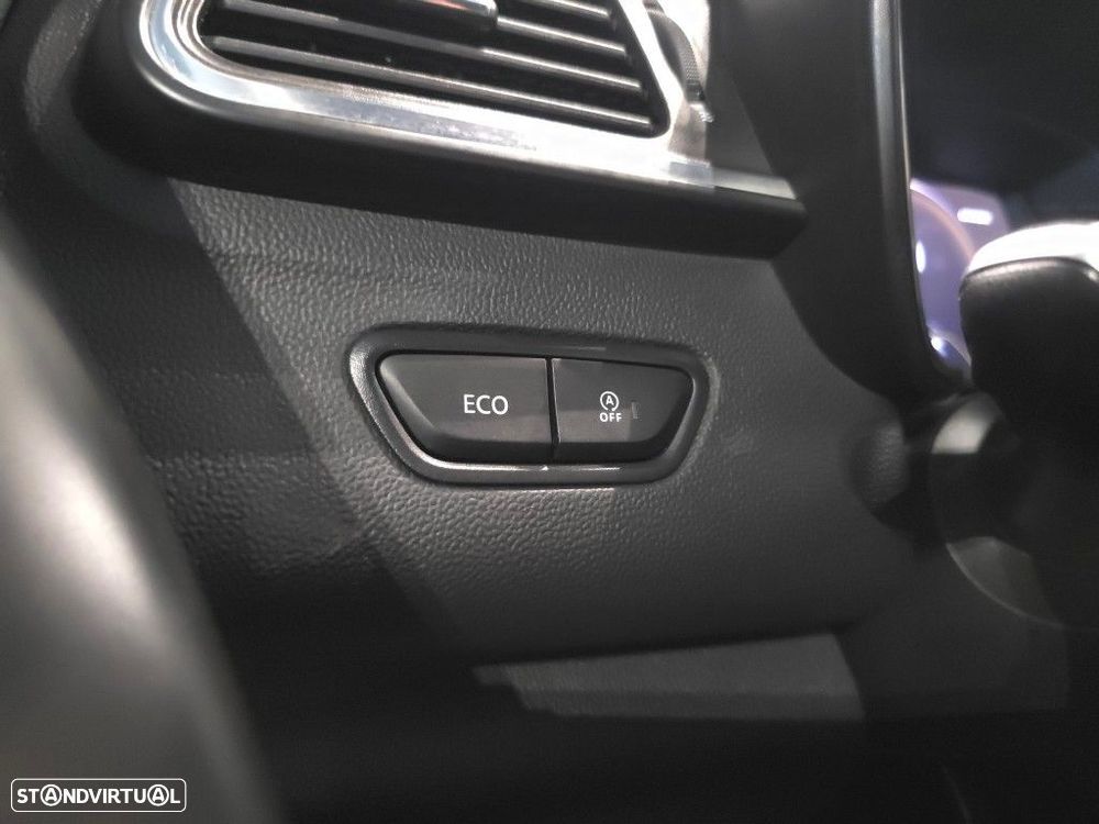 Renault Kadjar BLUE dCi 115 EDC INTENS - 28