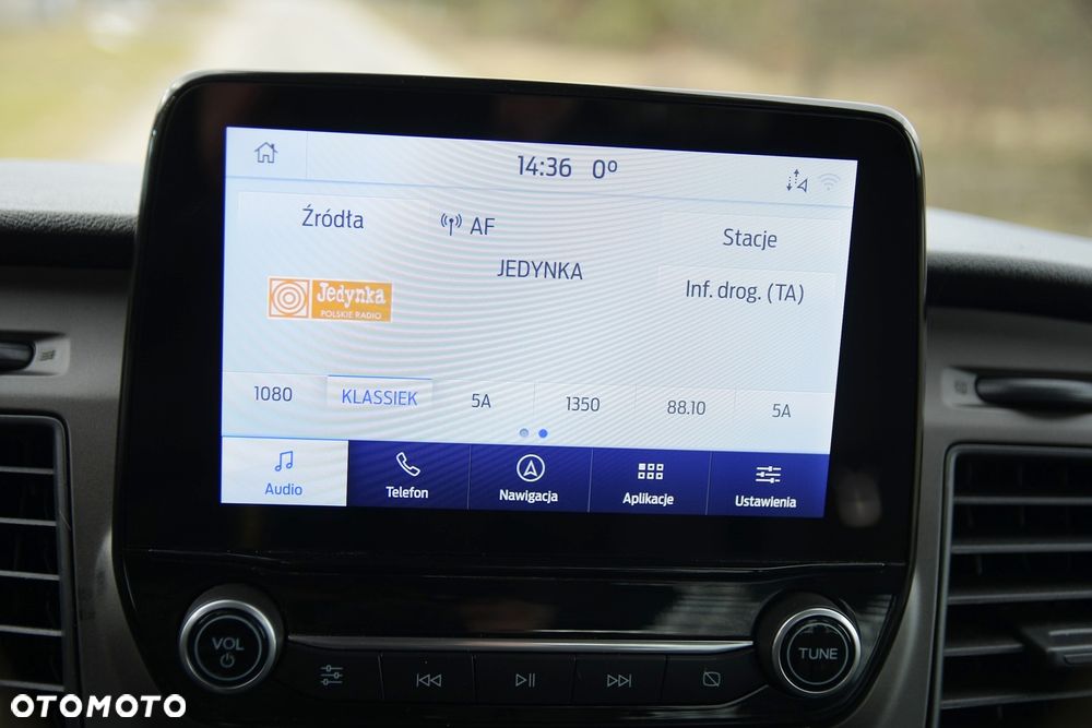 Ford TRANSIT=SKRZYNIA=5.20M=XXL=MAXi - 28