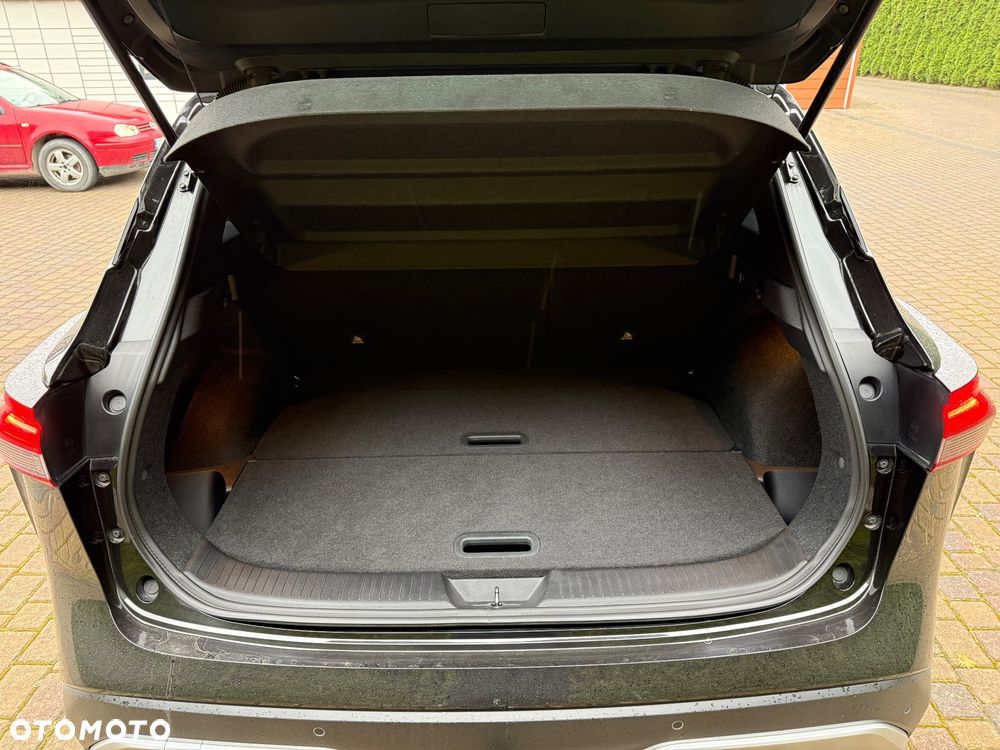 Nissan Qashqai - 27