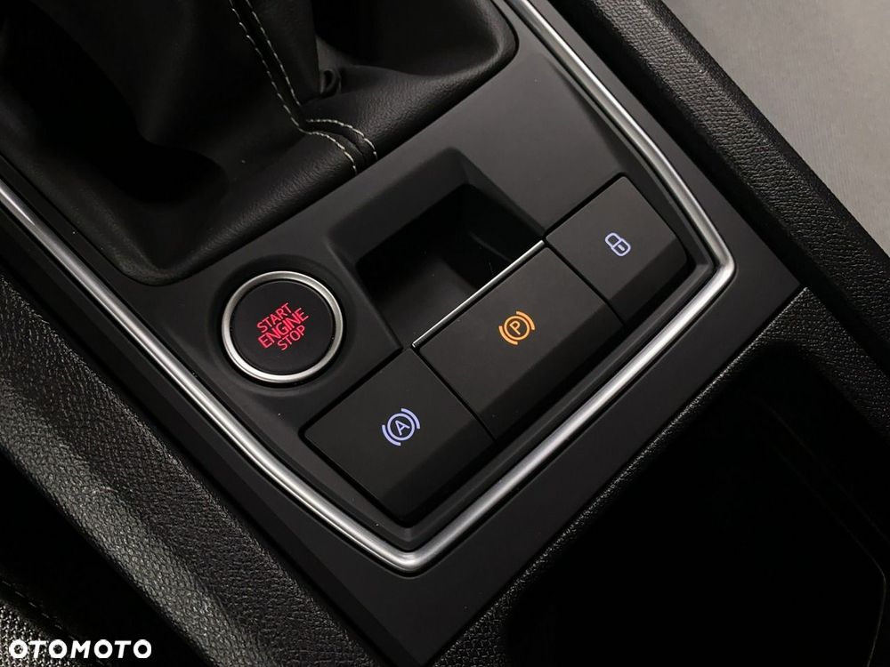 Seat Leon Sportstourer - 24